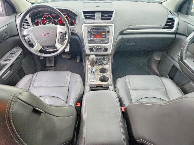 2017 GMC ACADIA LIMITED SLT-2 8