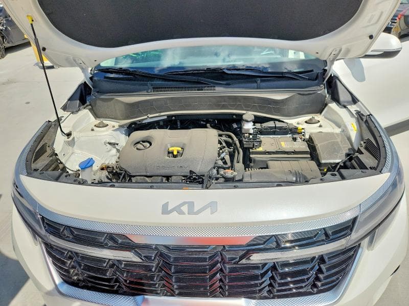2025 KIA SELTOS S 12