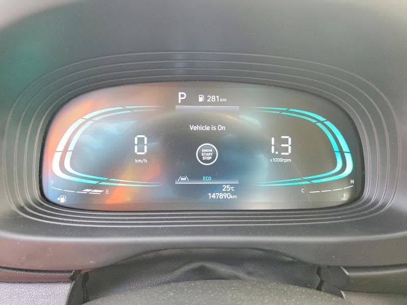 2024 HYUNDAI VENUE SEL 9
