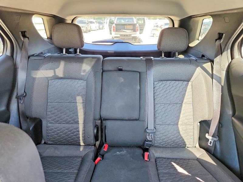 2019 CHEVROLET EQUINOX LT 10