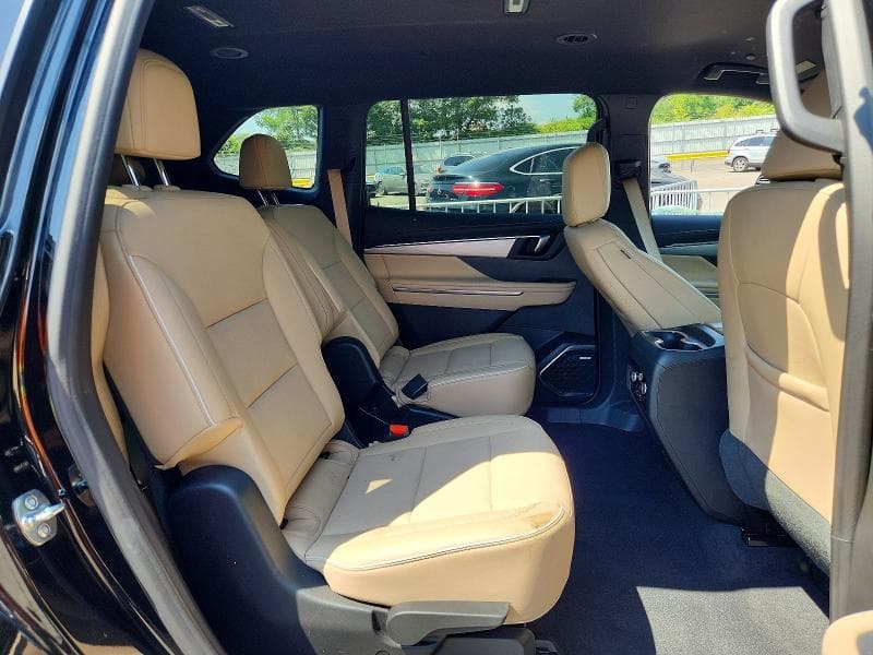 2026 BUICK ENCLAVE PREFERRED 11