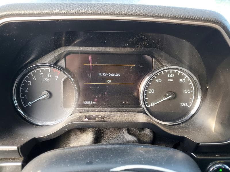 2021 FORD F150 SUPERCREW 9