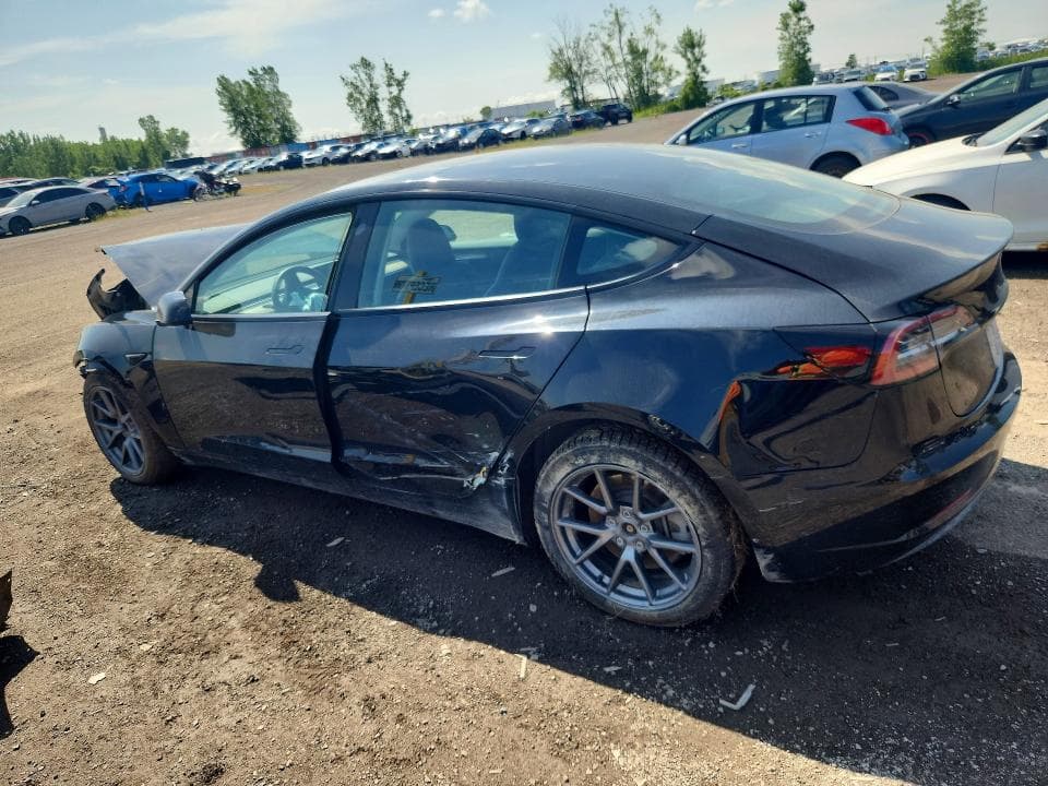 2023 TESLA MODEL 3 2