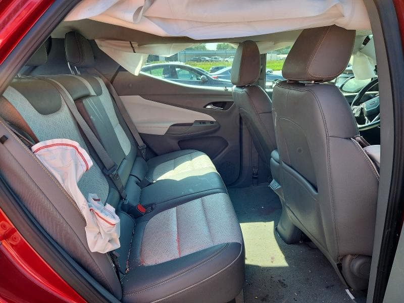 2023 CHEVROLET BOLT EUV PREMIER 10