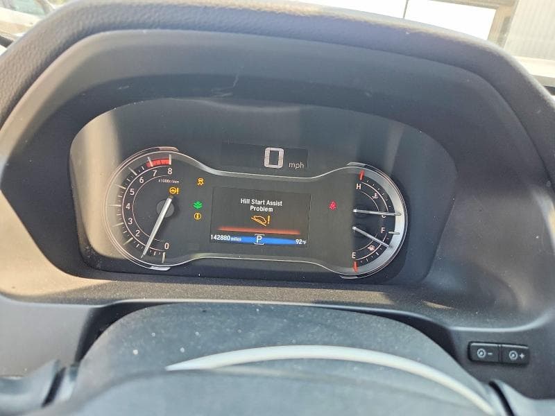 2017 HONDA PILOT EXL 9