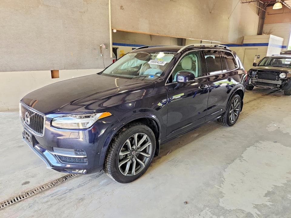 2019 VOLVO XC90 T5 MOMENTUM