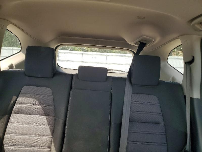 2017 HONDA CR-V EX 10