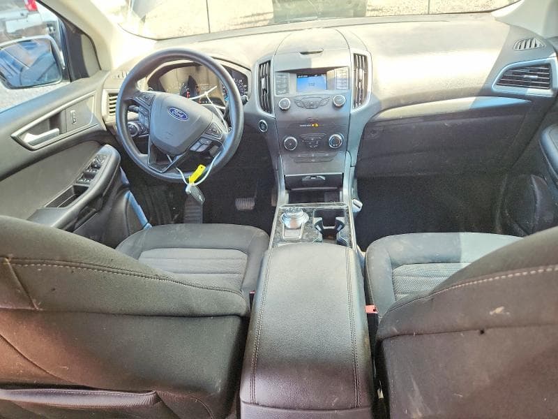 2019 FORD EDGE SE 8