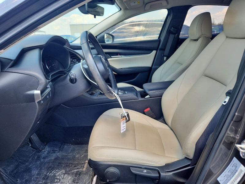 2020 MAZDA 3 SELECT 7