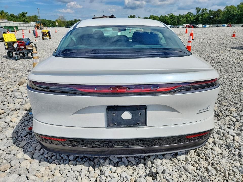 2026 LUCID MOTORS AIR TOURING 6