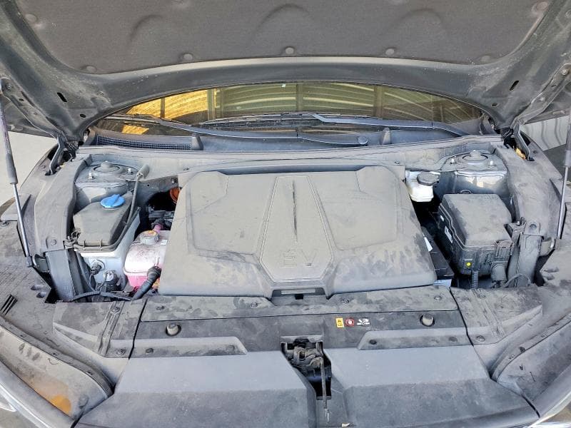 2023 KIA EV6 WIND 11