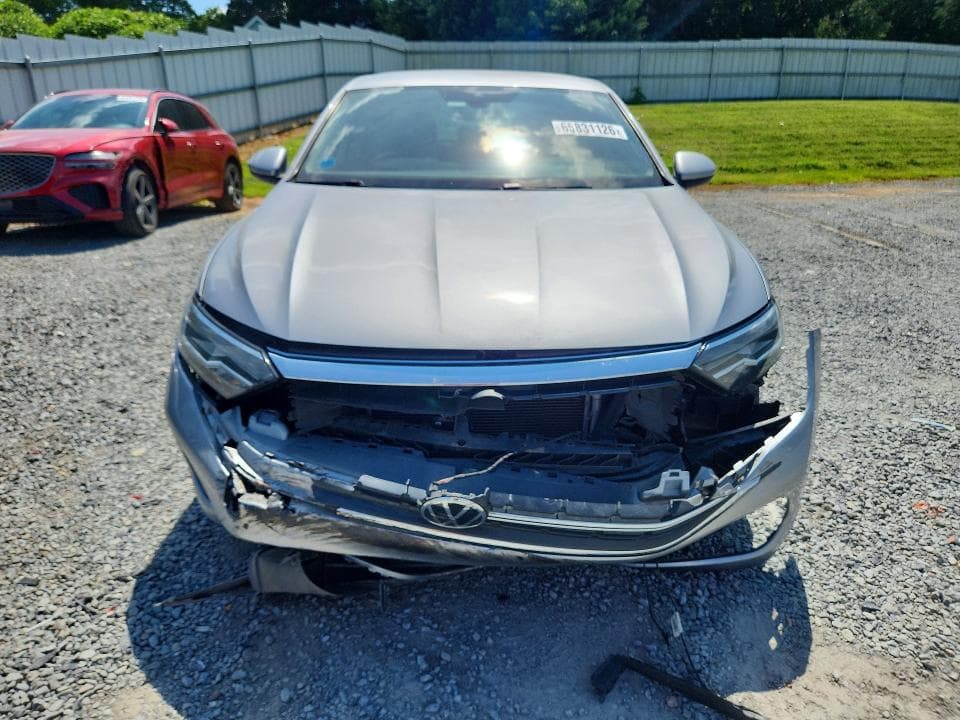 2022 VOLKSWAGEN JETTA S 5