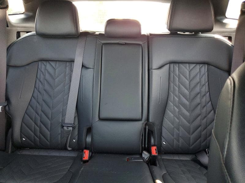 2023 KIA SPORTAGE X LINE 10