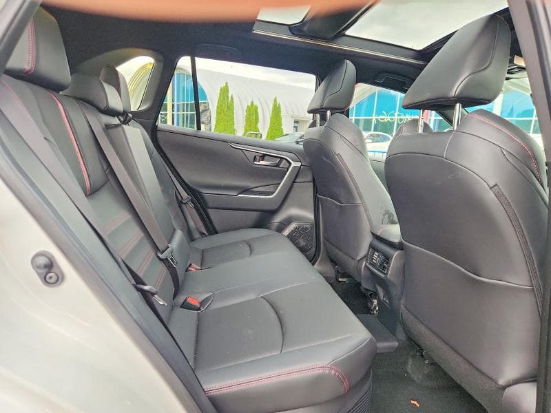 2024 TOYOTA RAV4 PRIME XSE 11