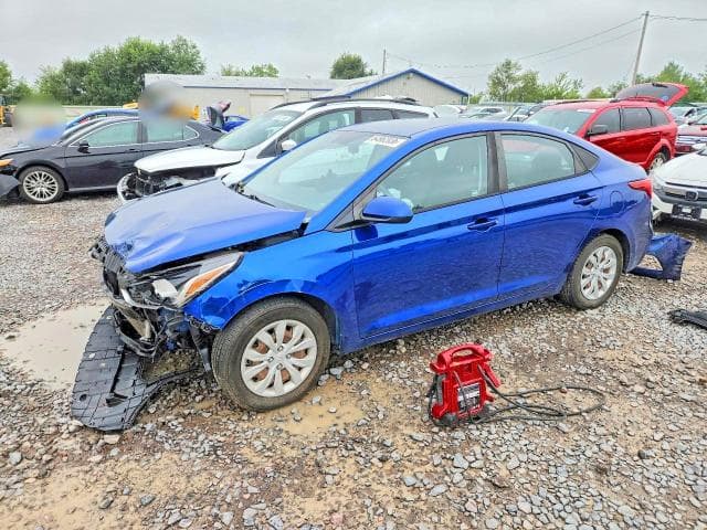 2020 HYUNDAI ACCENT SE - 1
