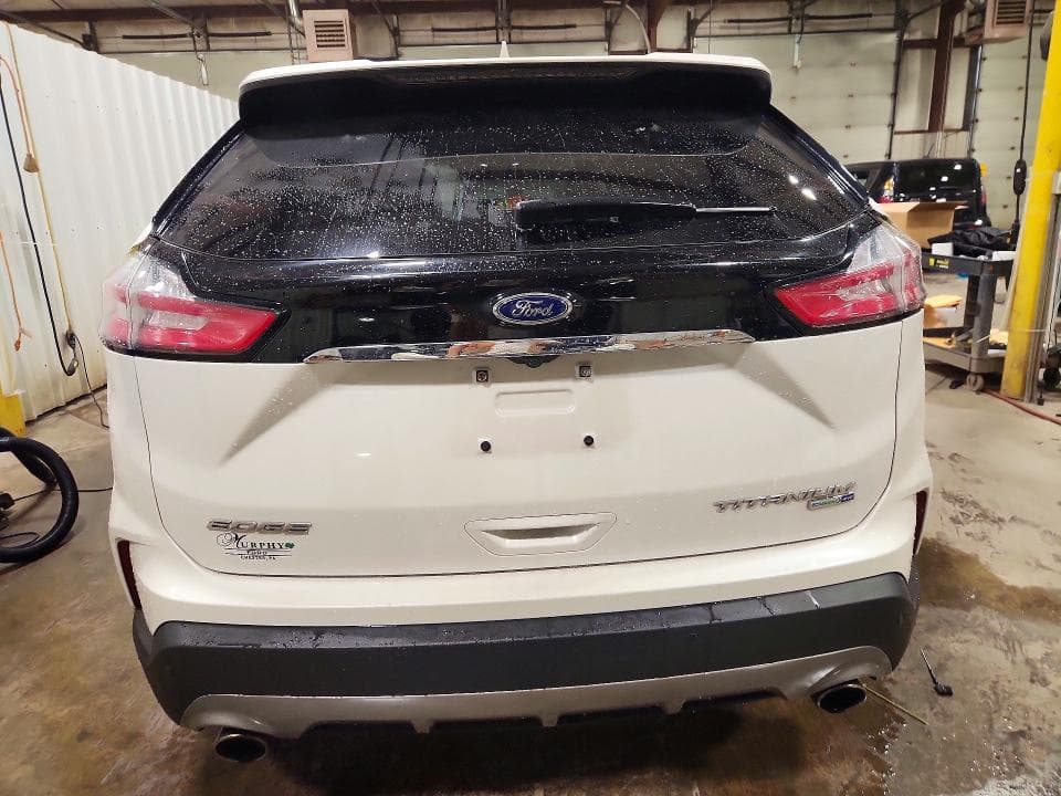 2019 FORD EDGE TITANIUM 6