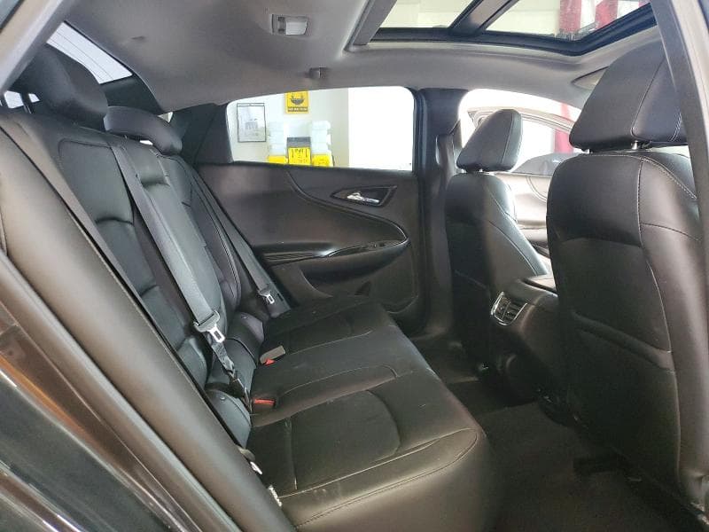 2017 CHEVROLET MALIBU PREMIER 10