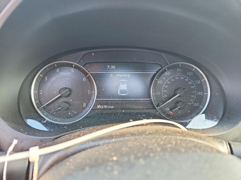 2022 INFINITI QX55 ESSENTIAL 9