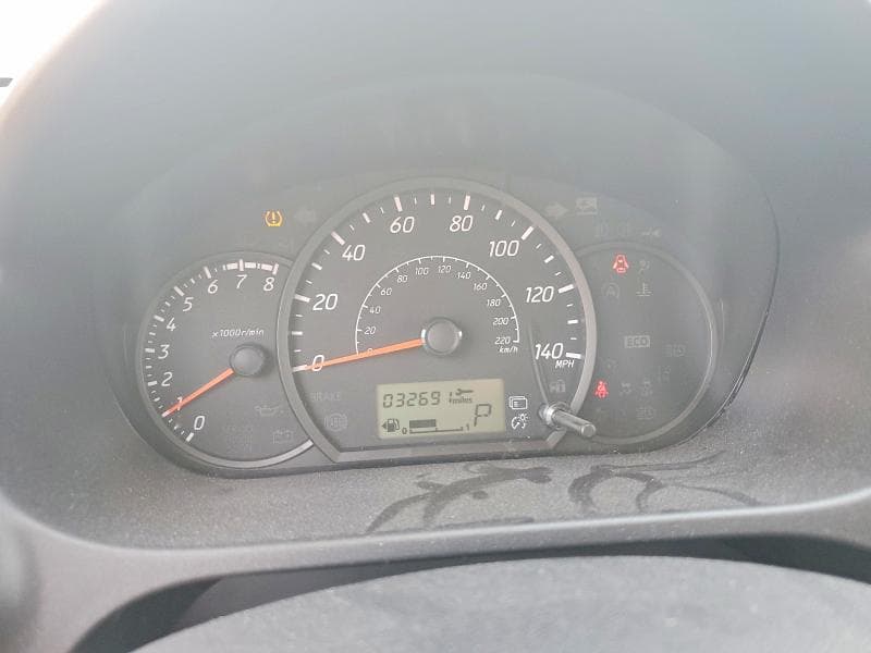 2024 MITSUBISHI MIRAGE G4 ES 9