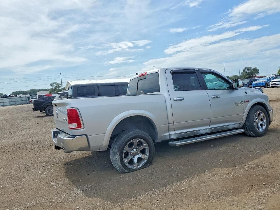2017 RAM 1500 LARAMIE 3