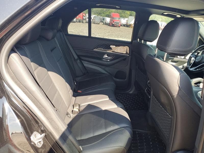 2024 MERCEDES-BENZ GLE 350 4MATIC 11