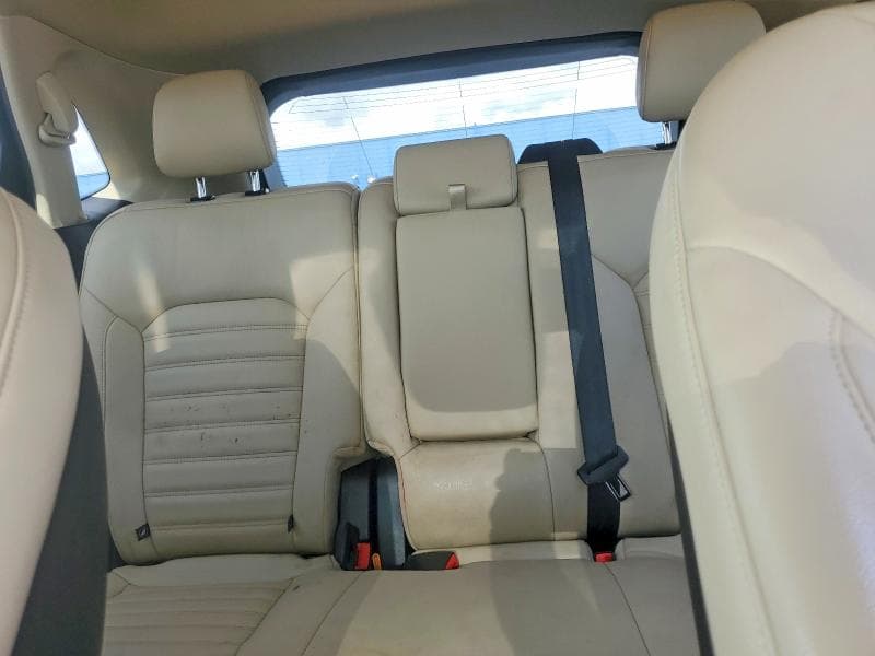 2019 FORD EDGE SEL 10