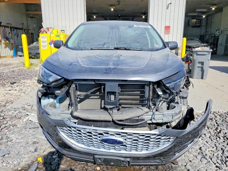 2024 FORD EDGE SEL 5