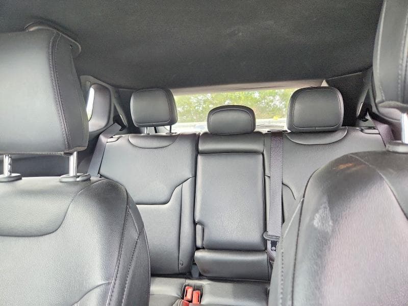 2025 JEEP COMPASS LIMITED 10