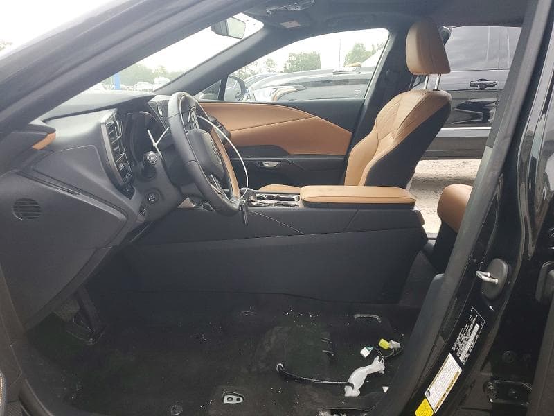 2025 LEXUS RX 350 PREMIUM+ 7