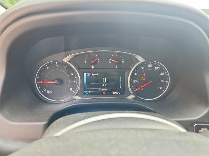 2018 GMC ACADIA SLT-2 9