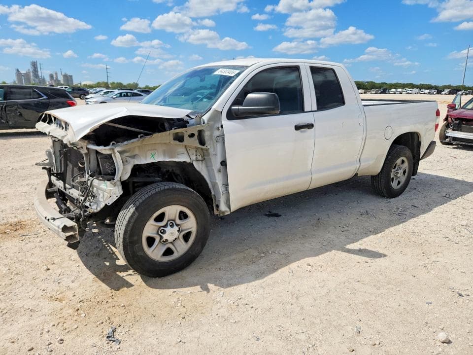 2019 TOYOTA TUNDRA SR - 1