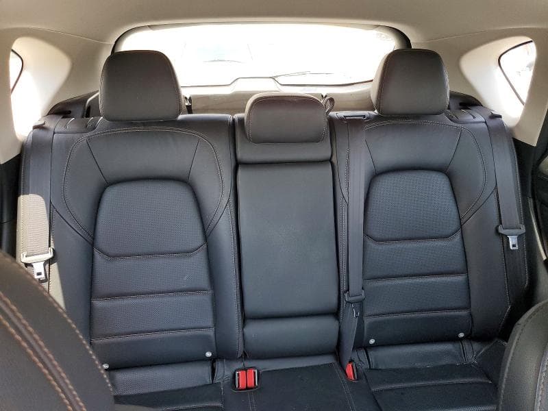 2022 MAZDA CX-5 PREFERRED 10