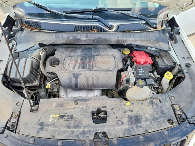 2019 JEEP COMPASS LIMITED 12