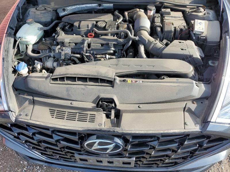 2020 HYUNDAI SONATA SEL PLUS 11