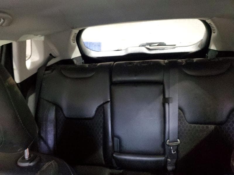 2020 JEEP COMPASS LATITUDE 10