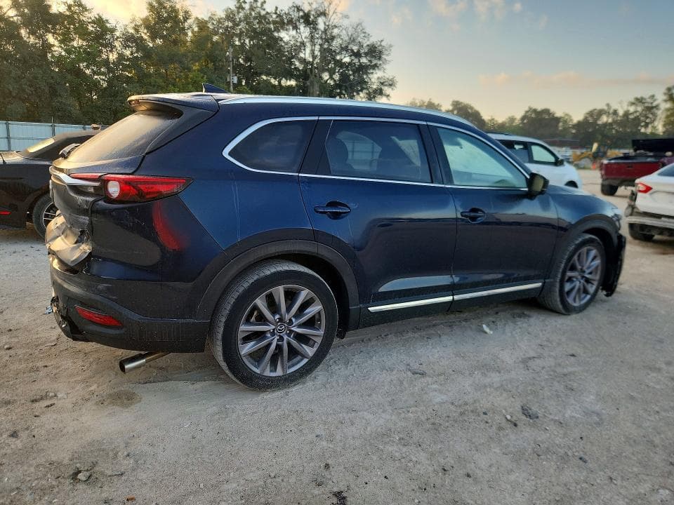 2023 MAZDA CX-9 GRAND TOURING 3