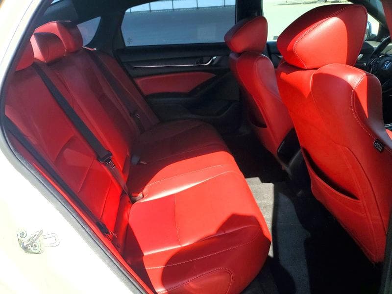 2018 HONDA ACCORD SPORT 10