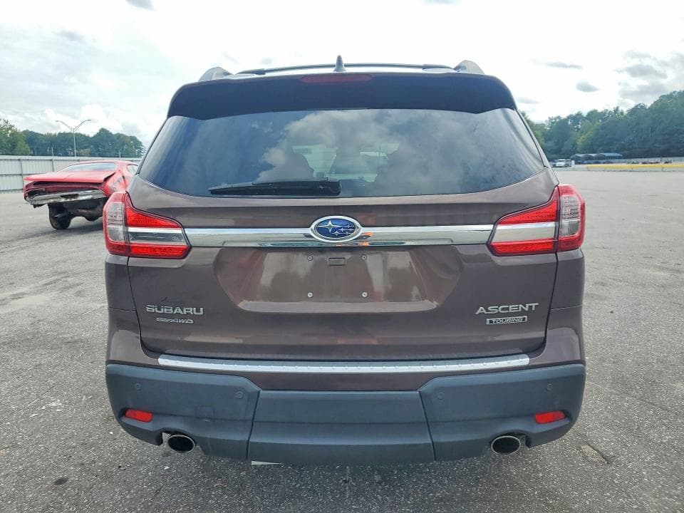 2021 SUBARU ASCENT TOURING 6