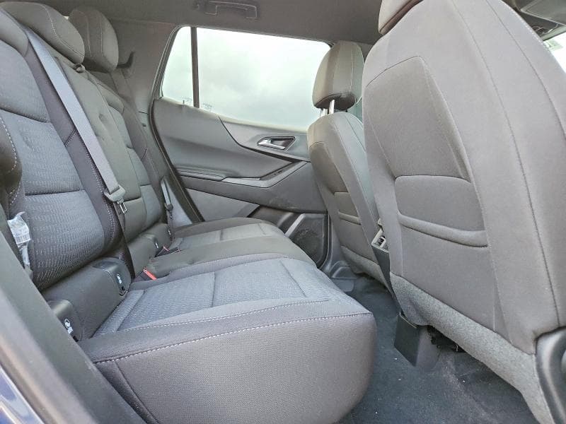 2026 CHEVROLET EQUINOX LT 11