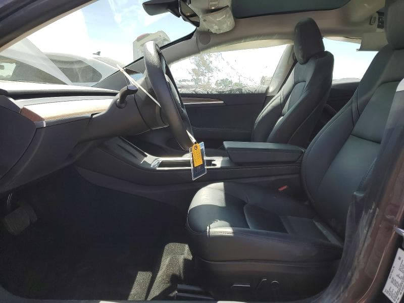 2023 TESLA MODEL 3 7