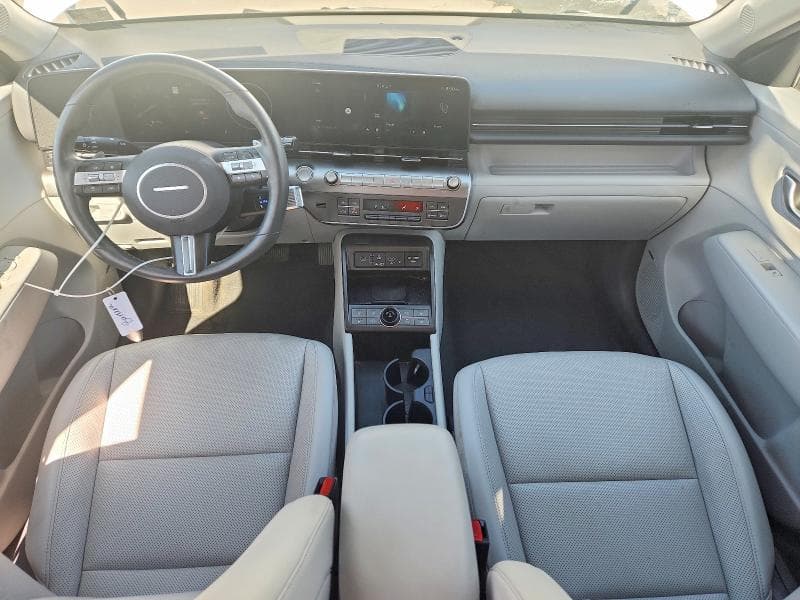 2024 HYUNDAI KONA LIMITED 8