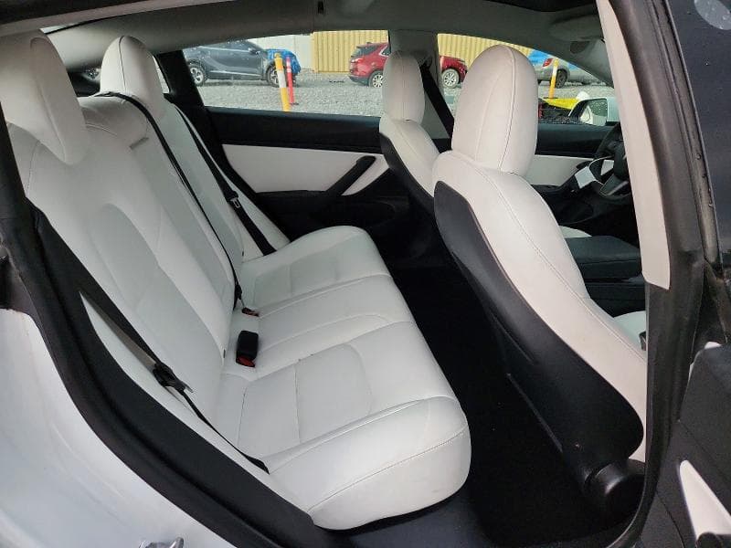 2021 TESLA MODEL 3 10