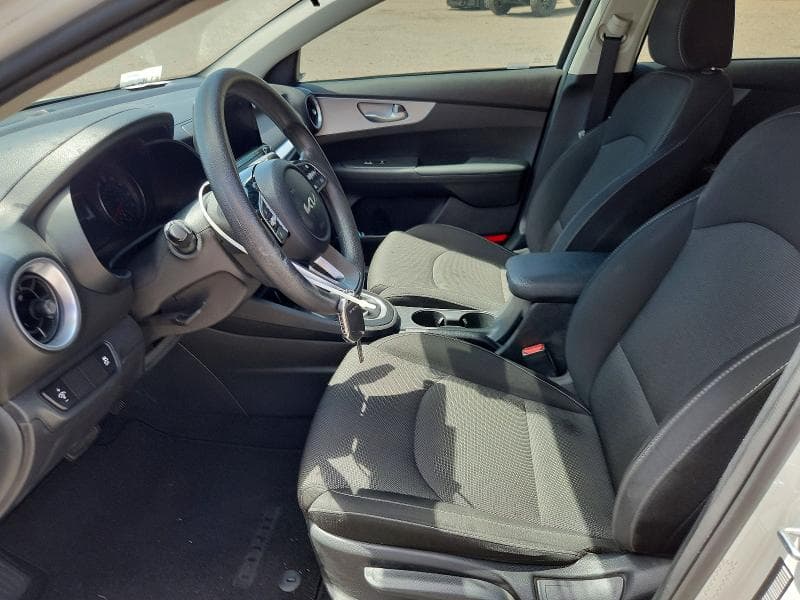 2024 KIA FORTE LX 7