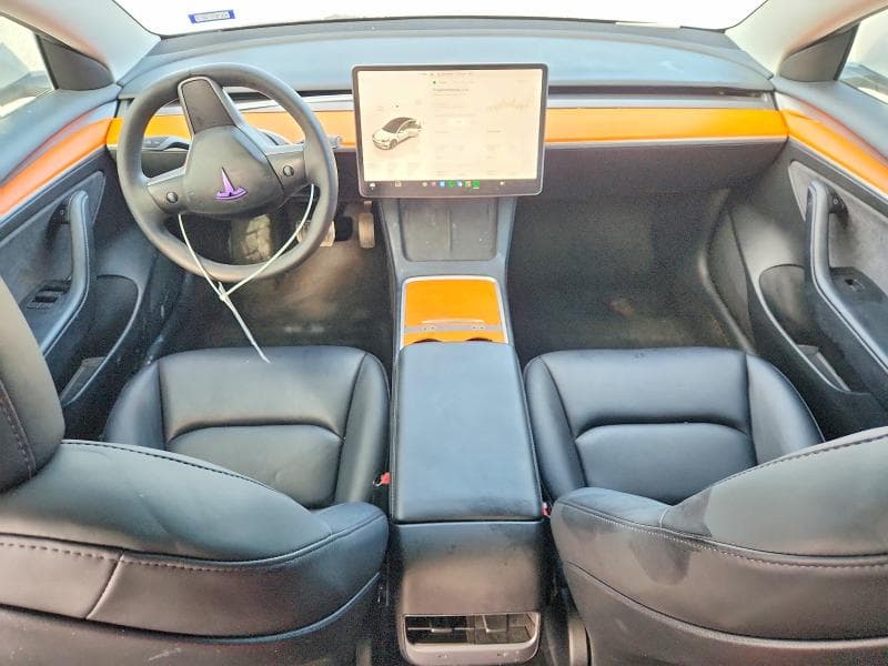 2023 TESLA MODEL 3 8