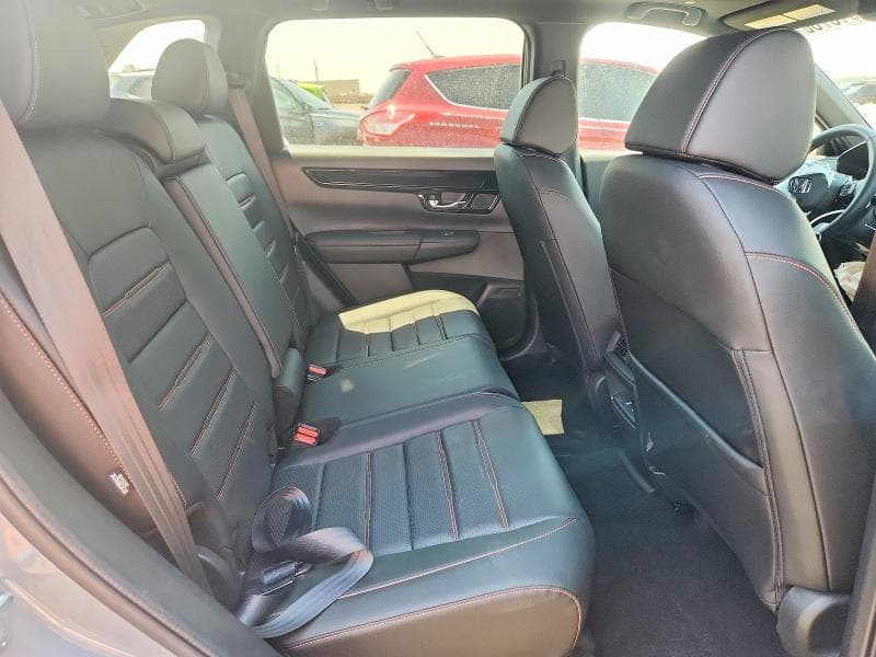 2026 HONDA CR-V SPORT TOURING 11