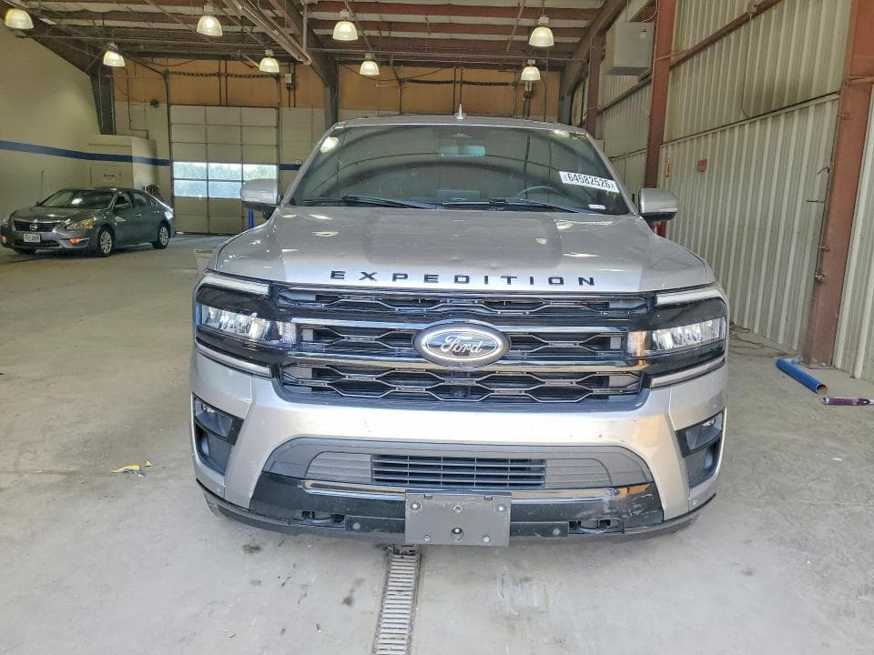 2023 FORD EXPEDITION LIMITED 5