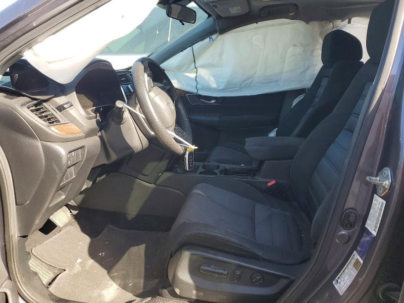 2019 HONDA CR-V EX 7