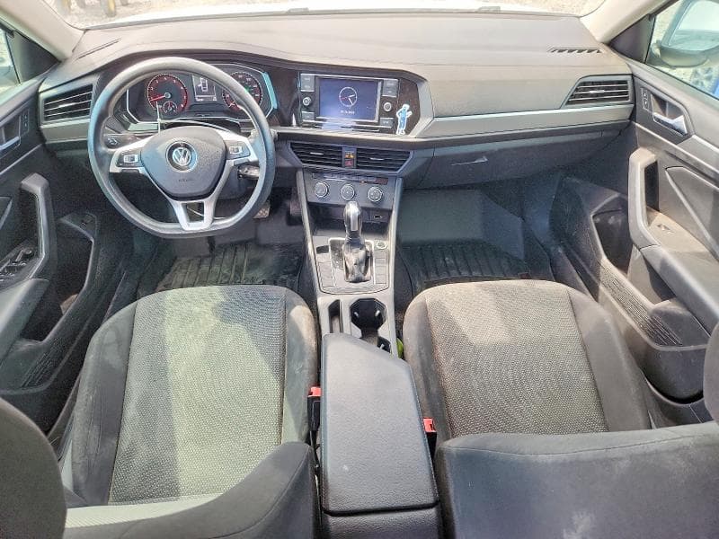 2019 VOLKSWAGEN JETTA S 8