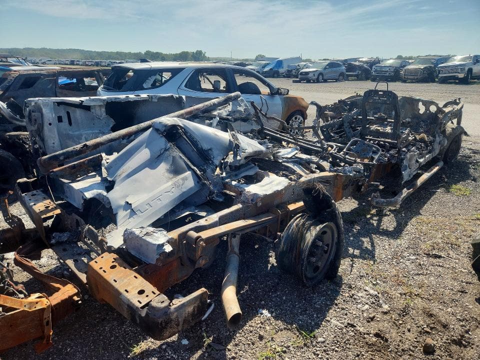 2019 FORD F250 SUPER DUTY 3