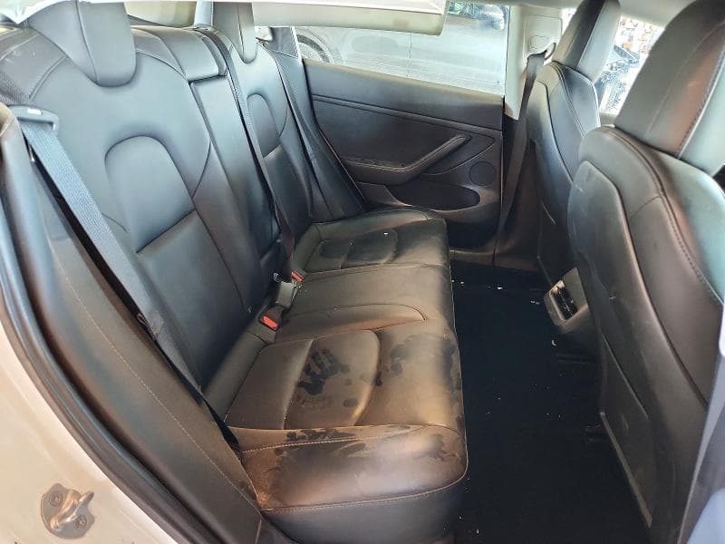 2023 TESLA MODEL 3 10